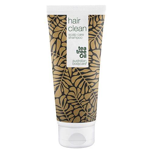 Billede af Hair Clean Shampoo - 200 ml. hos Duft og Natur