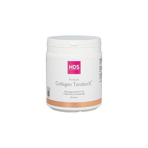 Se Collagen TendonX - 250 gram hos Duft og Natur