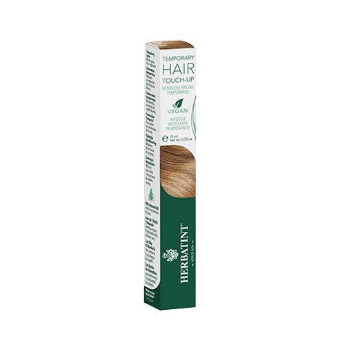 Se Herbatint Temporary Hair Touch-Up Blonde - 10 ml.(U) hos Duft og Natur