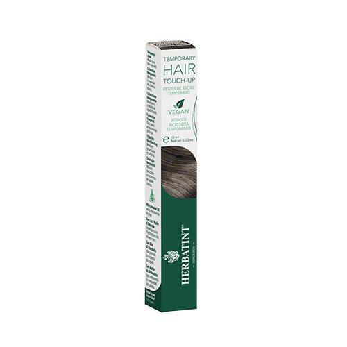 Se Herbatint Temporary Hair Touch-Up Dark Chestnut, 10ml hos Duft og Natur