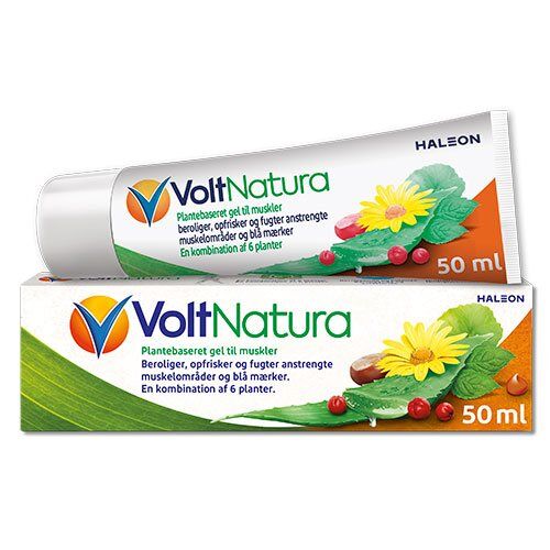 Se VoltNatura - 50 ml. hos Duft og Natur