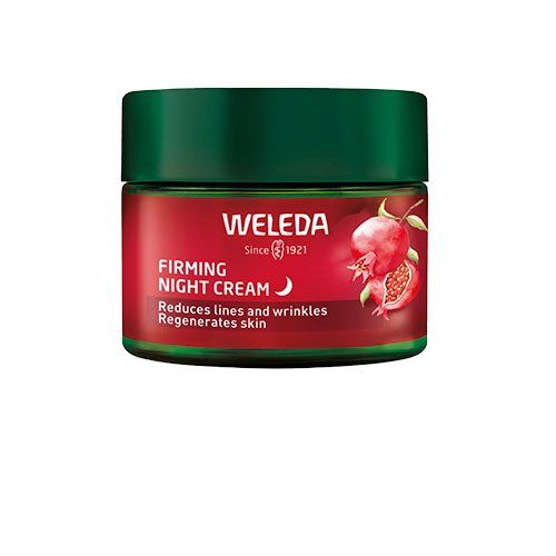 Billede af Weleda Firming Night Cream - 40 ml.