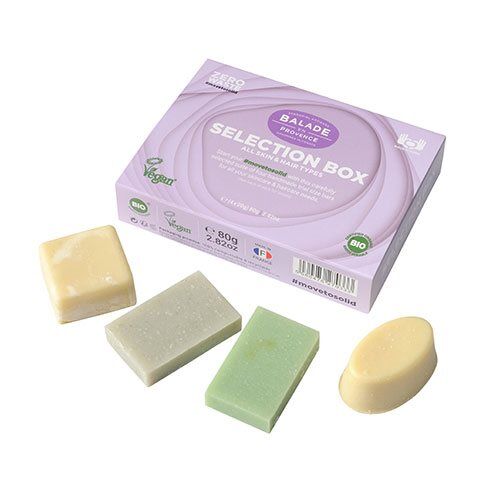 Selection Box for Women - 80 gram