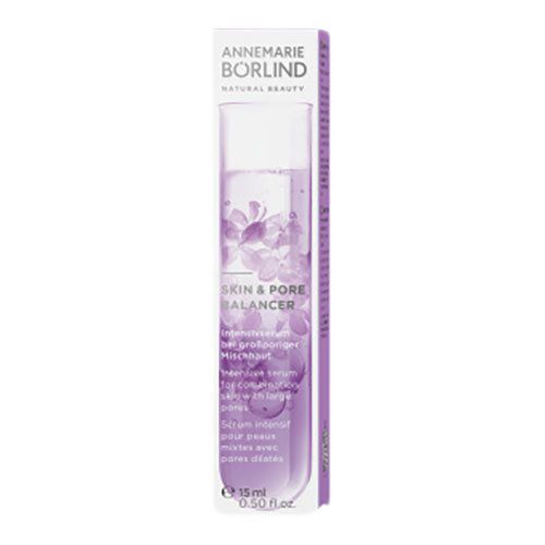 Se Annemarie Børlind Skin & Pore Balancer Serum - 15 ml. hos Duft og Natur