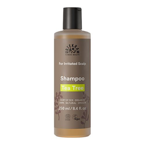 Billede af Shampoo Tea Tree - 250 ml. hos Duft og Natur