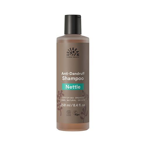 Billede af Shampoo mod skæl Brændenælde - 250 ml. hos Duft og Natur