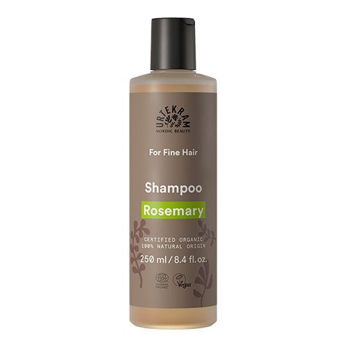 Billede af Shampoo Rosemary - 250 ml. hos Duft og Natur