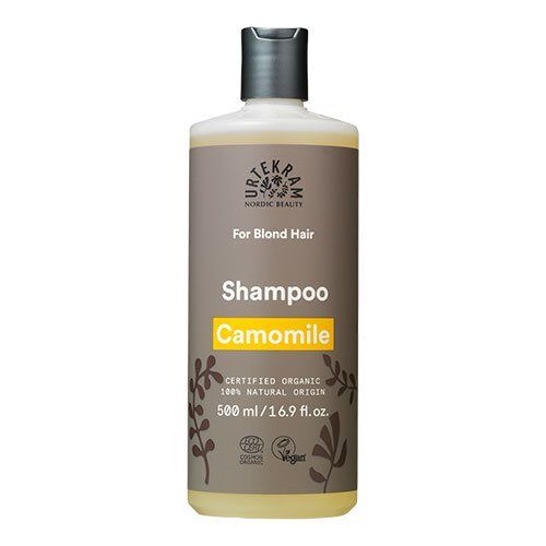 Billede af Shampoo Kamille - 500 ml. hos Duft og Natur