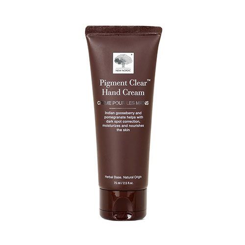 Pigment Clear Hand Cream - 75 ml.