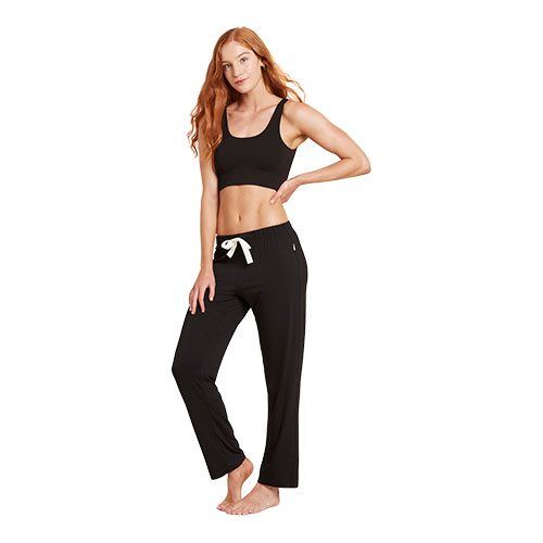 Goodnight Sleep Pants sort str. XS - 1 stk