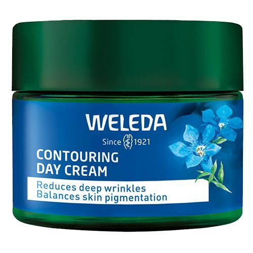 Se Weleda Contouring Day Cream - 40 ml. hos Duft og Natur