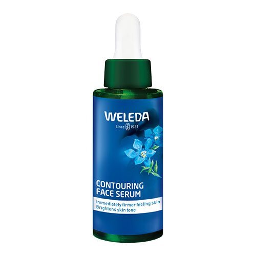 Se Weleda Contouring Face Serum, 30ml hos Duft og Natur