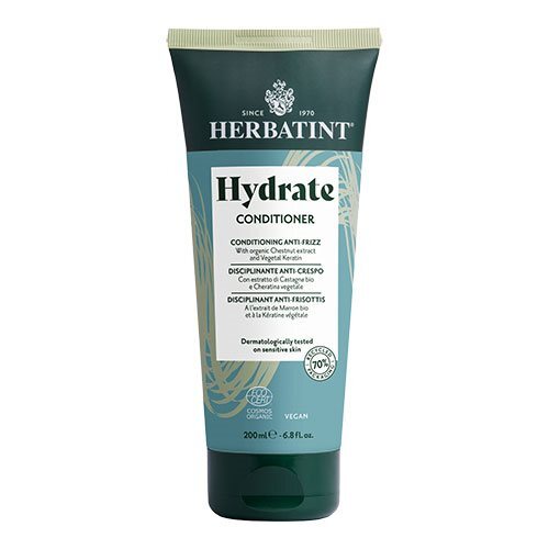 Se Herbatint Hydrate conditioner - 200 ml. hos Duft og Natur