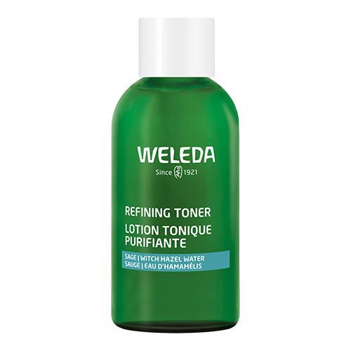 Se Weleda Refining Toner, 150ml hos Duft og Natur