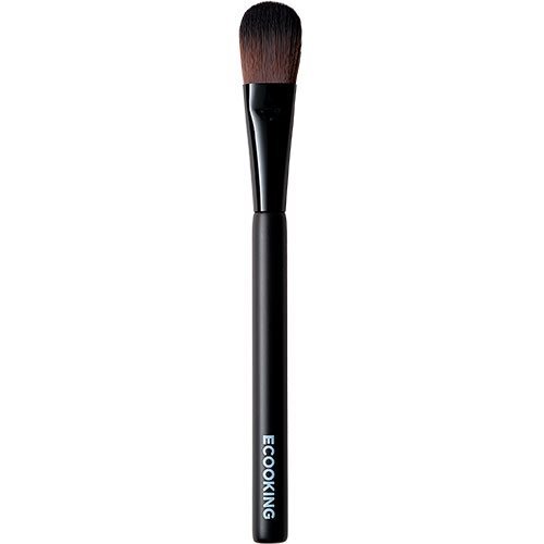 Ecooking Face Mask Brush - 1 stk