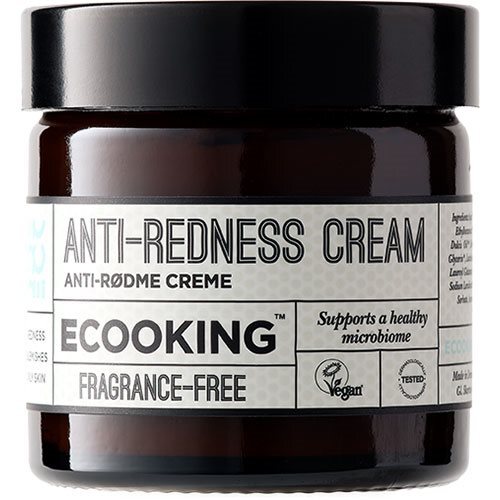 Ecooking Anti Redness Cream - 50 ml.