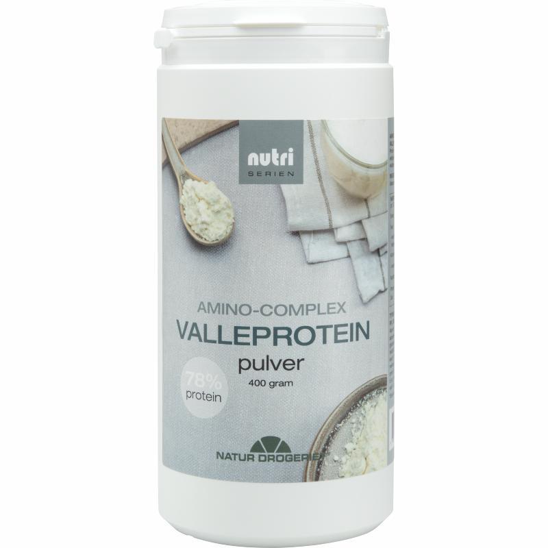 Amino-Complex 78% valleprotein - 400 gram