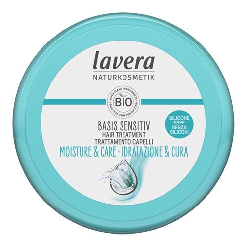 Lavera Hair Treatment Moisturizing - 200 ml.