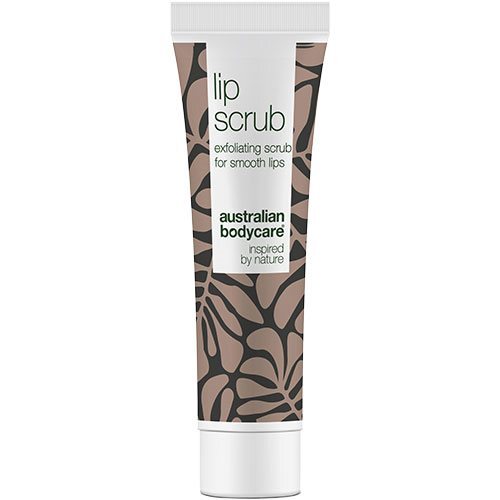 Australian Bodycare Lip Scrub - 15 ml.