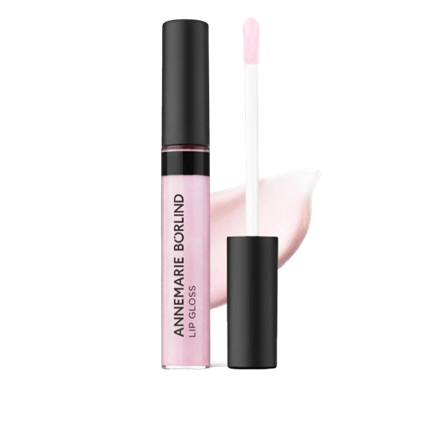 Annemarie Børlind Lip Gloss Lavender Shine - Ltd. Edition - 9,5 ml.