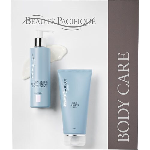 Beaute Pacifique Gaveæske BODY CARE Værdi kr. 438,-