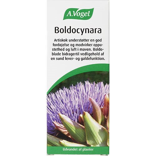 Boldocynara 50 Ml