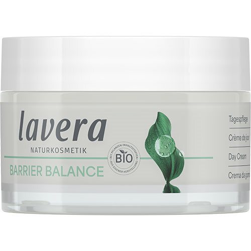 Lavera BARRIER BALANCE Day Cream - 50 ml.