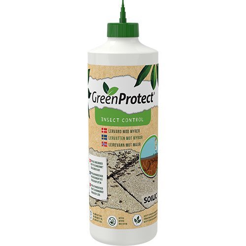 Greenprotect Lervand Mod Myrer 750 Ml