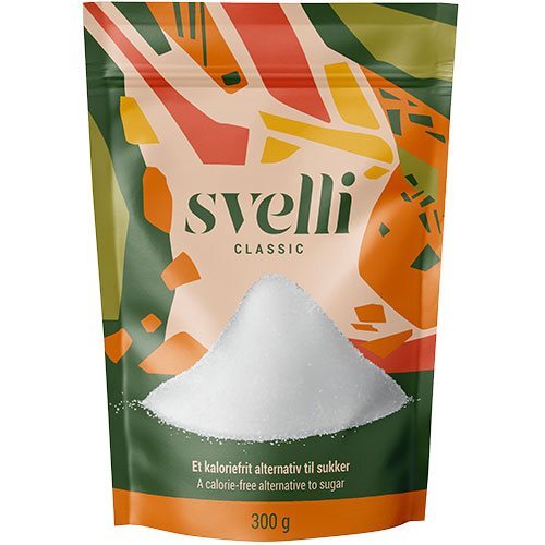 Svelli Classic - 300 gram