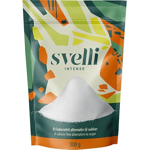 Svelli Intense - 300 gram