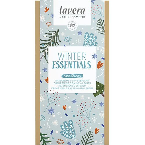 Gift Set Winter Essentials Værdi 8990 Kr 1 Pk