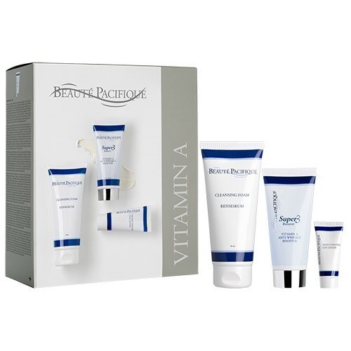 Beaute Pacifique Gaveæske VITAMIN A - Værdi kr. 717,- - 1 stk billede