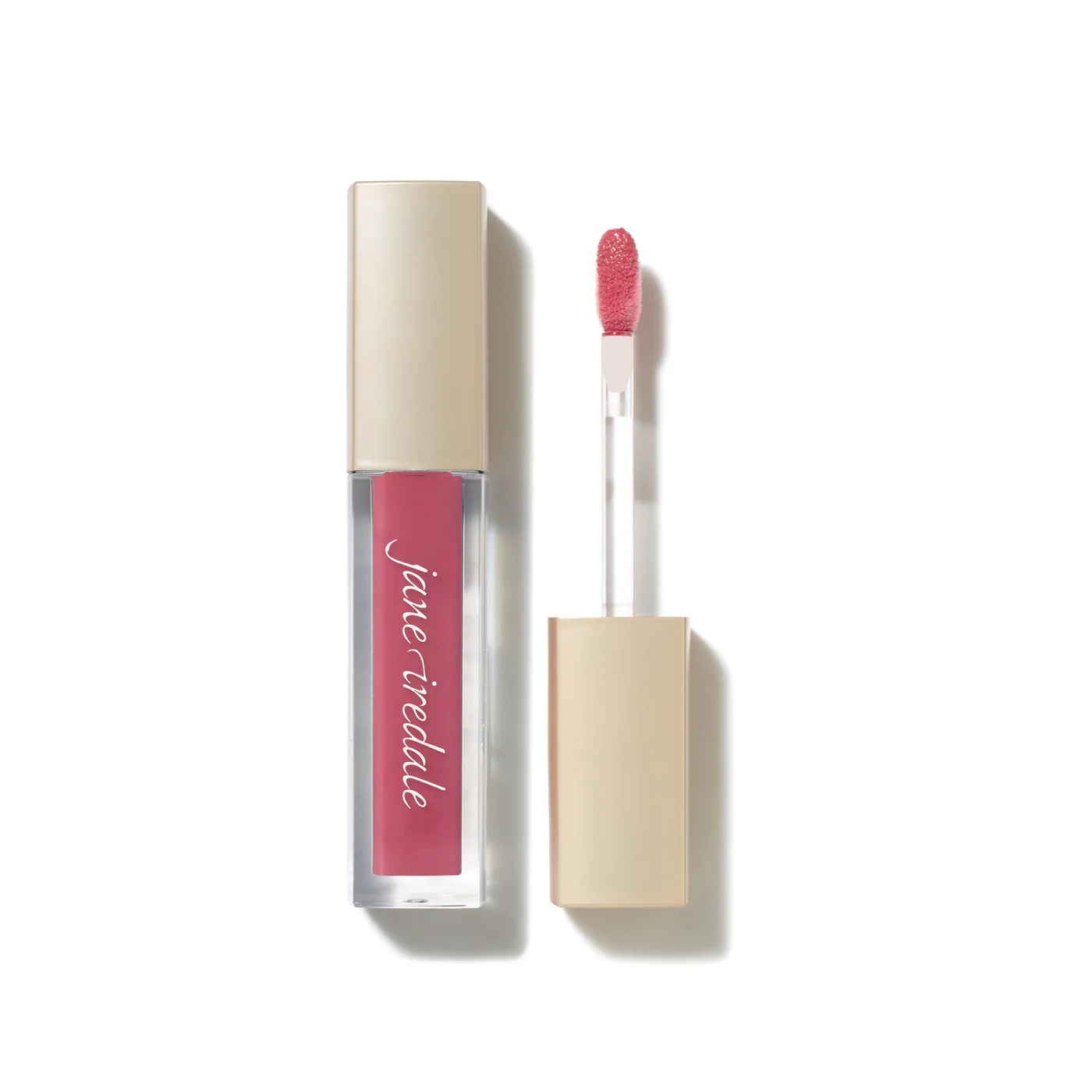 Jane Iredale CColorLuxe High Impact Lip Glaze Flush - 1 stk