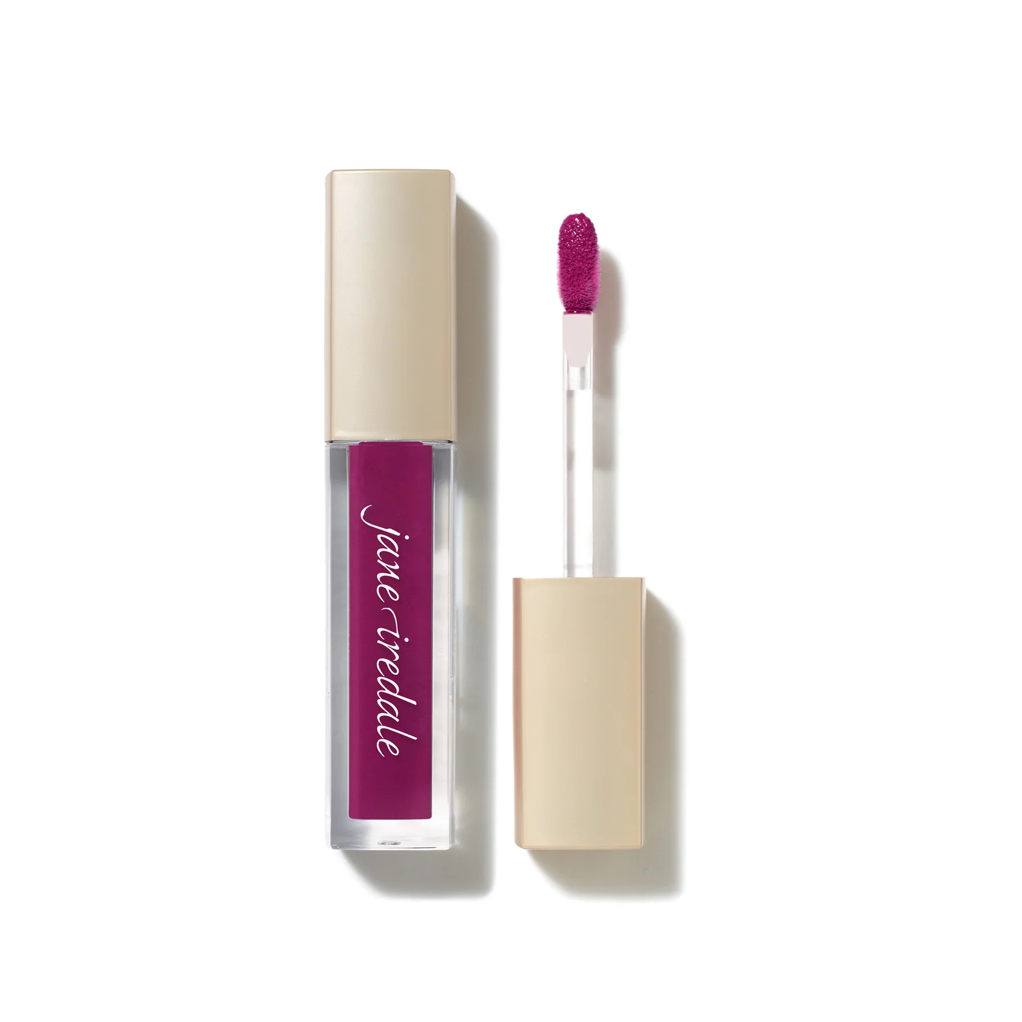 Jane Iredale ColorLuxe High Impact Lip Glaze Juicy - 1 stk