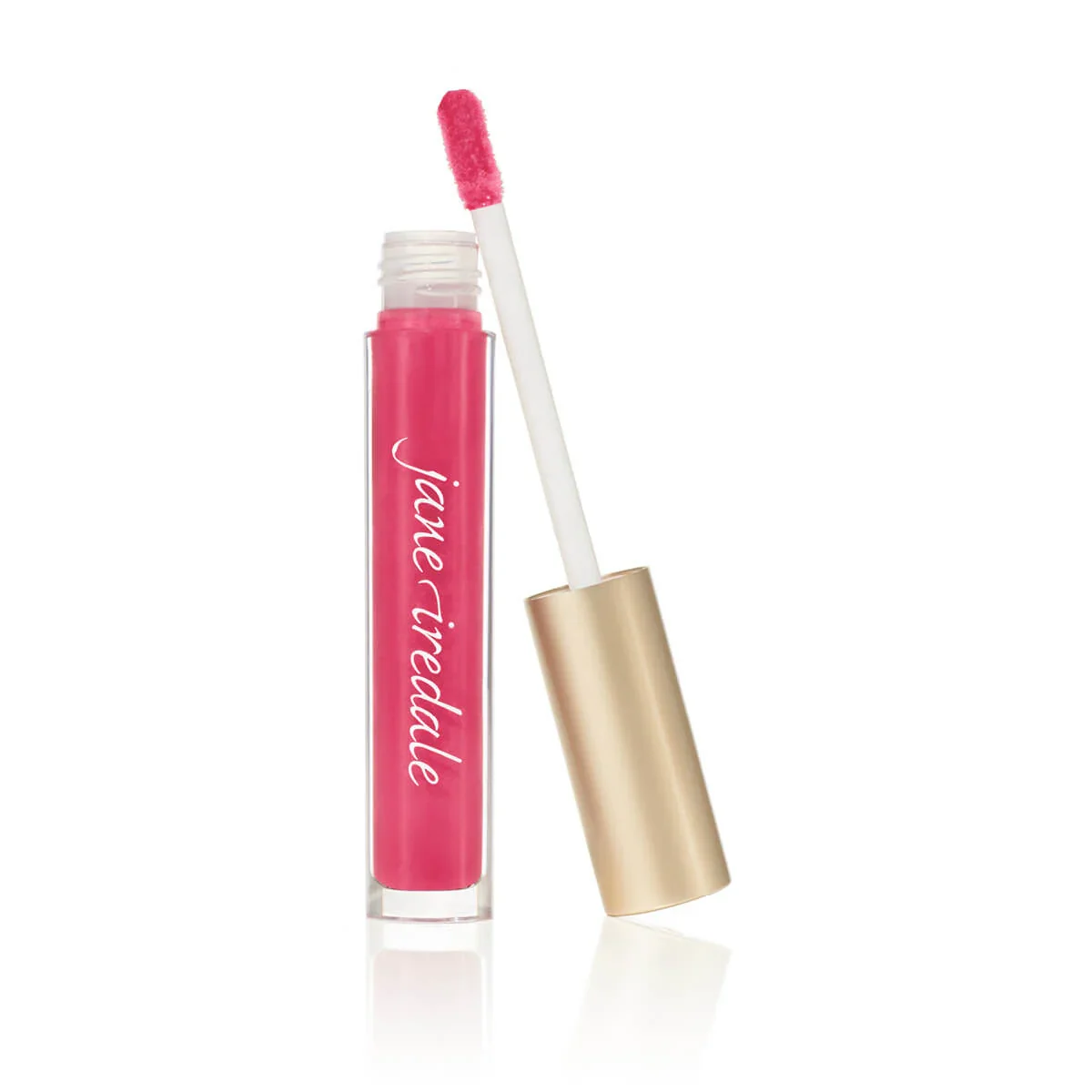 Jane Iredale HydroPure Hyaluronic Acid Lip Gloss - Blossom 3 ml