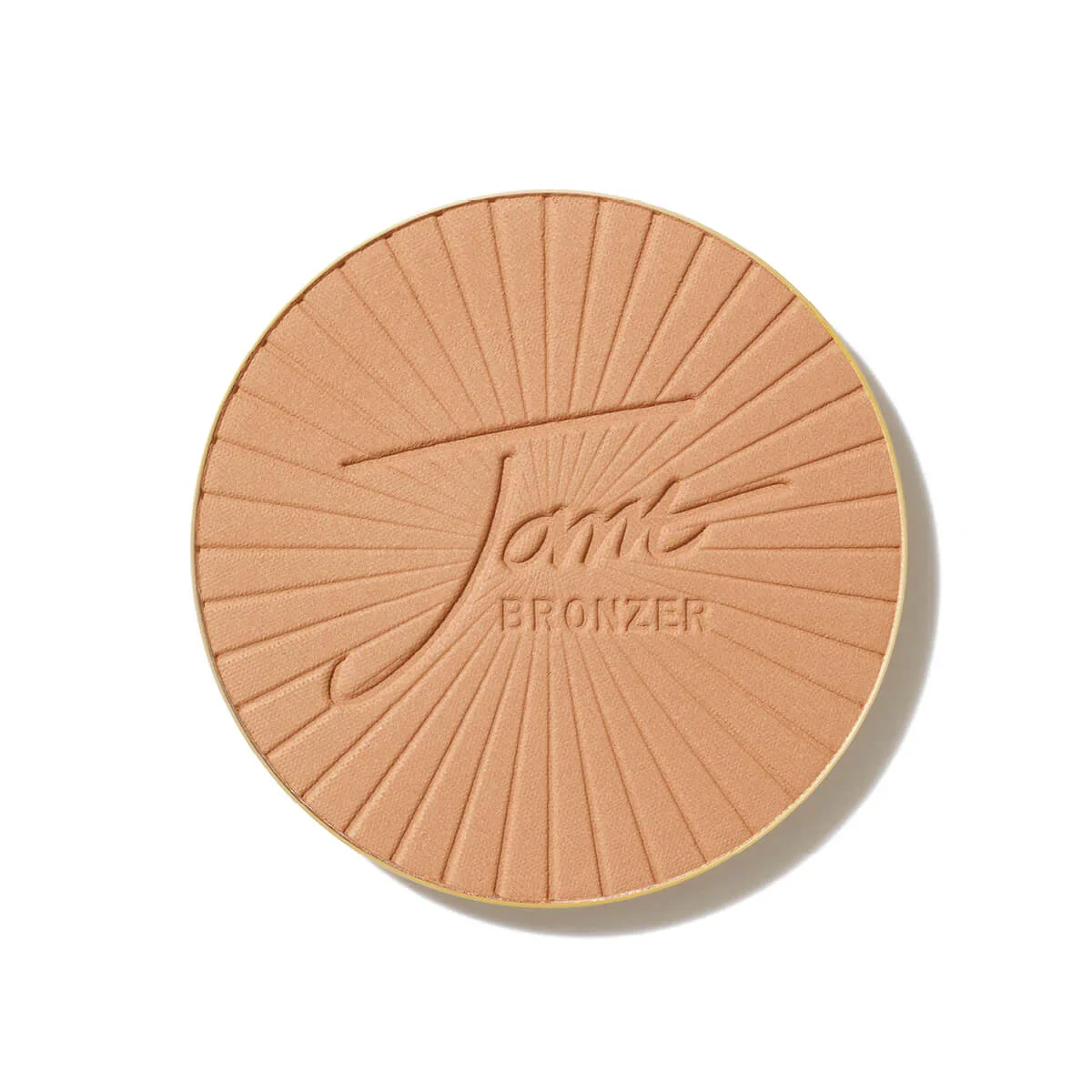 Jane Iredale PureBronze Matte Bronzer Powder Refill 9,9 gr. - Light