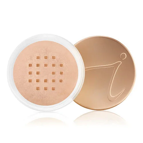 Jane Iredale Amazing Base Loose Mineral Powder SPF20 - Natural, 10,5 g.