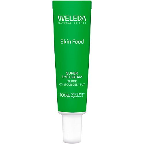 Weleda Skin Food Super Eye Cream - 12 ml. billede