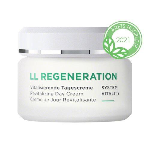 Billede af LL Regeneration Day Cream A. Börlind - 50 ml hos Duft og Natur