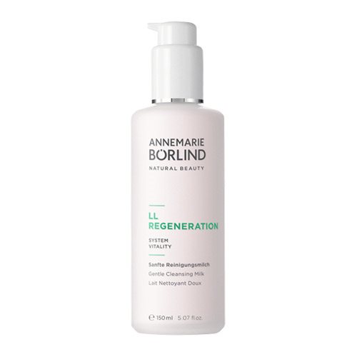 Se LL Regeneration Cleansing Milk A. Börlind - 150 ml. hos Duft og Natur