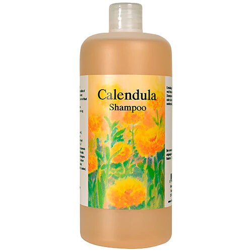 Rømer Calendula hårshampoo. &bull; 500 ml