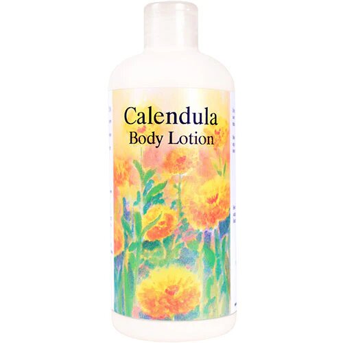 Rømer Calendula bodylotion &bull; 250 ml
