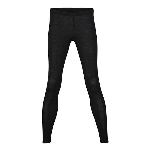 Dame Leggings I Merinould 34/36 Black