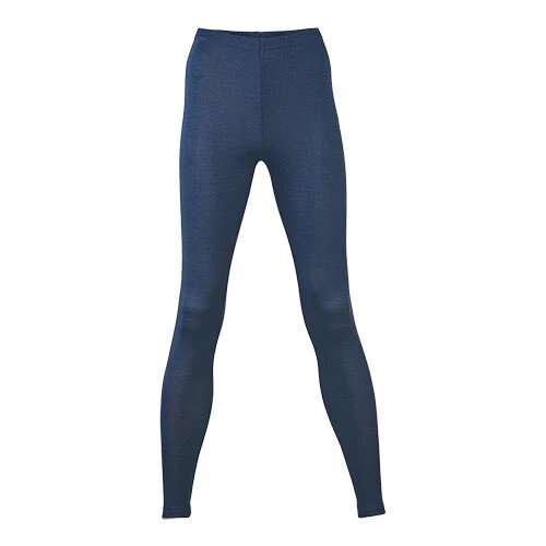 Leggings, navy, str. 46/48