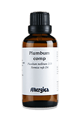 Billede af Plumbum complex - 50 ml. hos Duft og Natur
