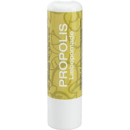 Læbepomade Propolis - 4,8 gram