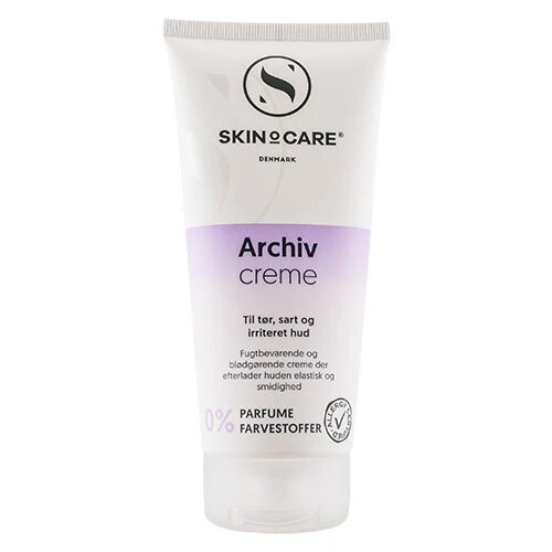 SkinOcare Archiv Creme - 200 ml.