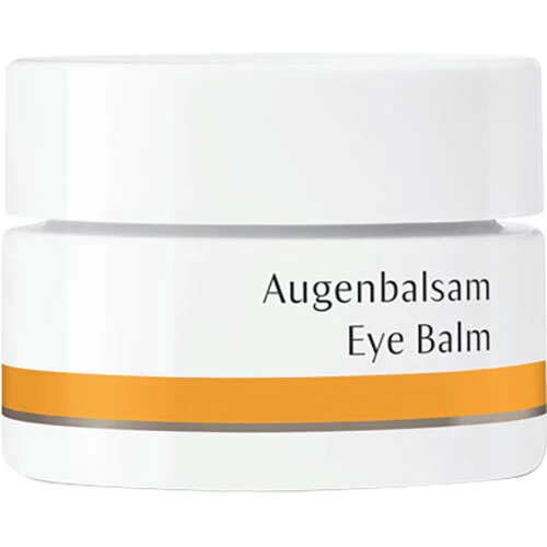 Dr. Hauschka Eye balm - 10 ml.
