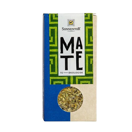 Sonnentor Yerba Mate Økologisk, 500 g