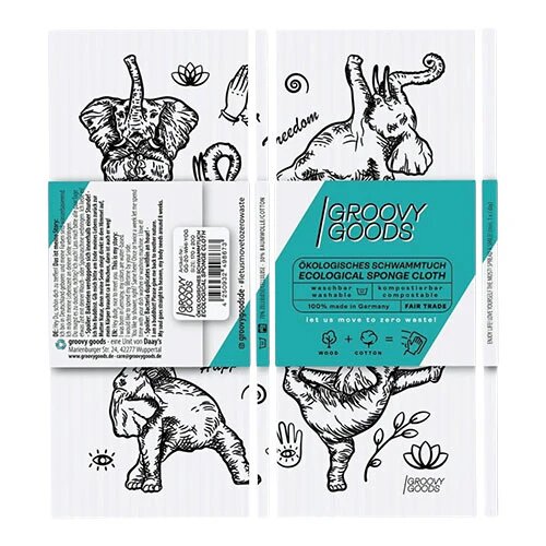 Karklud u. plastik Yoga - 1 stk